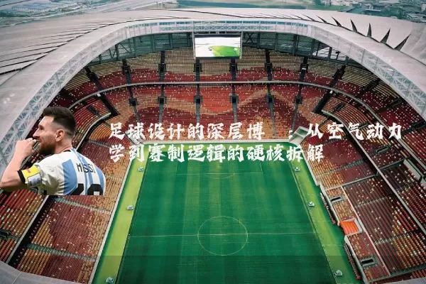 足球设计的深层博弈：从空气动力学到赛制逻辑的硬核拆解